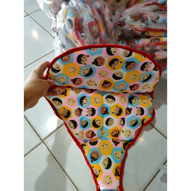 Jok Baby Walker Family Seri 7758, 7718L, 551 N, 551 B,136, 136 L