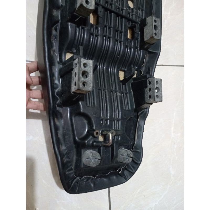 JOK ASSY HONDA MEGA PRO NEW MONOSHOCK ORI