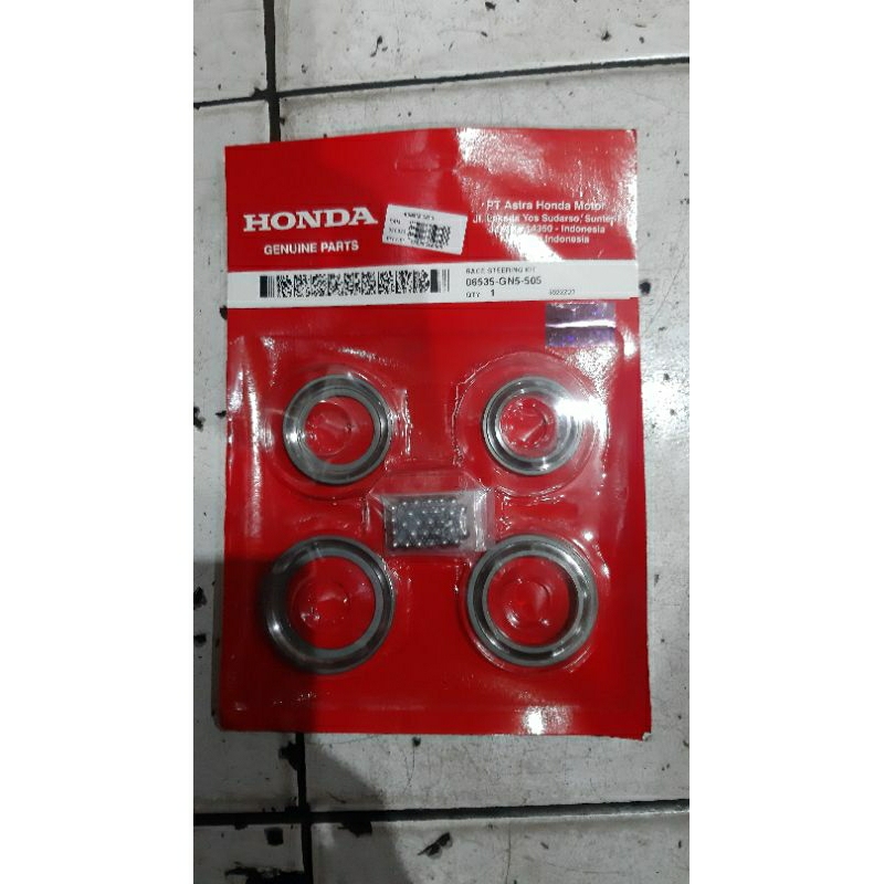 KOMSTIR GRAND BEAT VARIO ORIGINAL