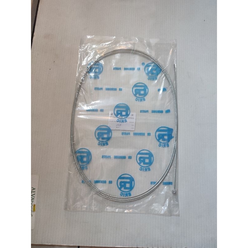 kabel gas panjang vespa seling gas panjang 3 meter all vespa