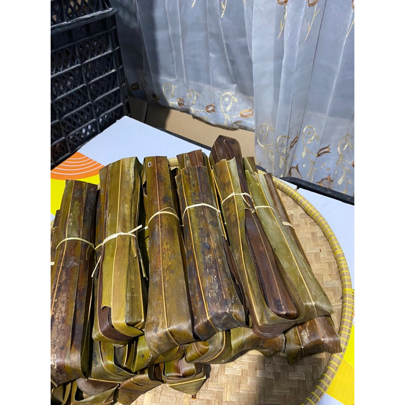 

Gula Aren Asli Cianjur