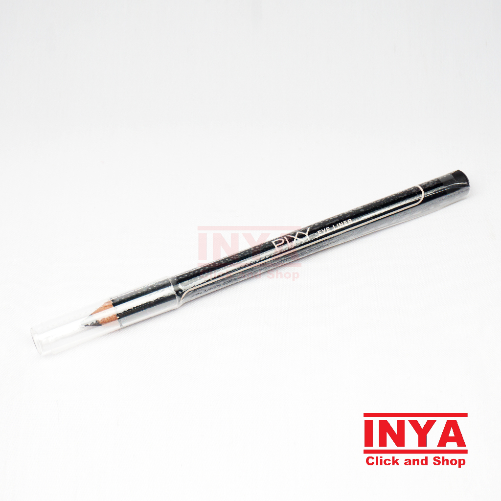 PIXY EYELINER BLACK 1.14gr - Pensil Alis