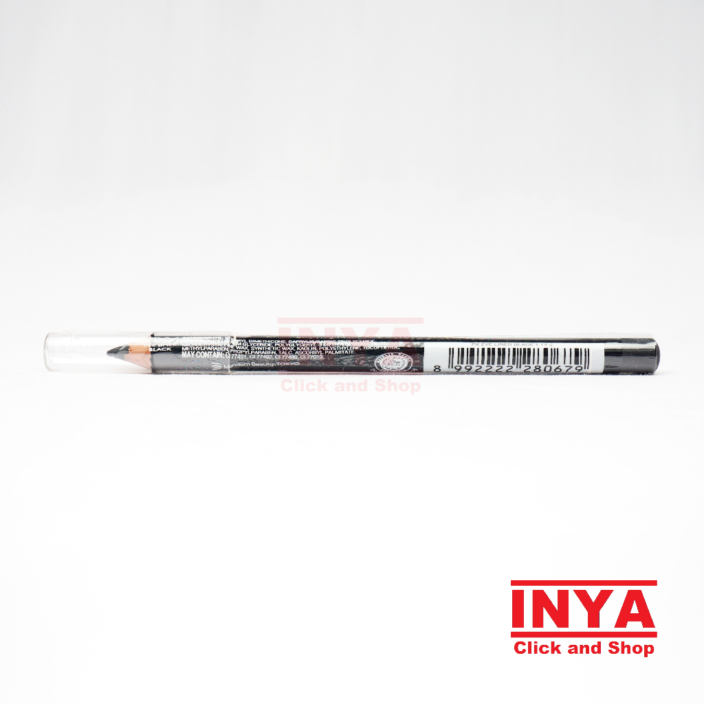 PIXY EYELINER 1.14gr - Pensil Alis