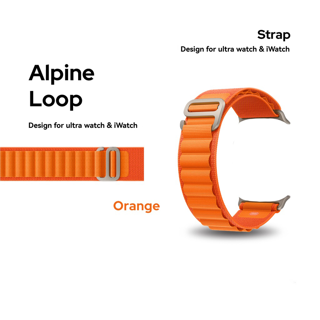 Alpine Loop