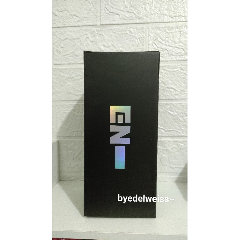 LIGHTSTICK ENHYPEN OFFICIAL LIGHTSTICK ONLY