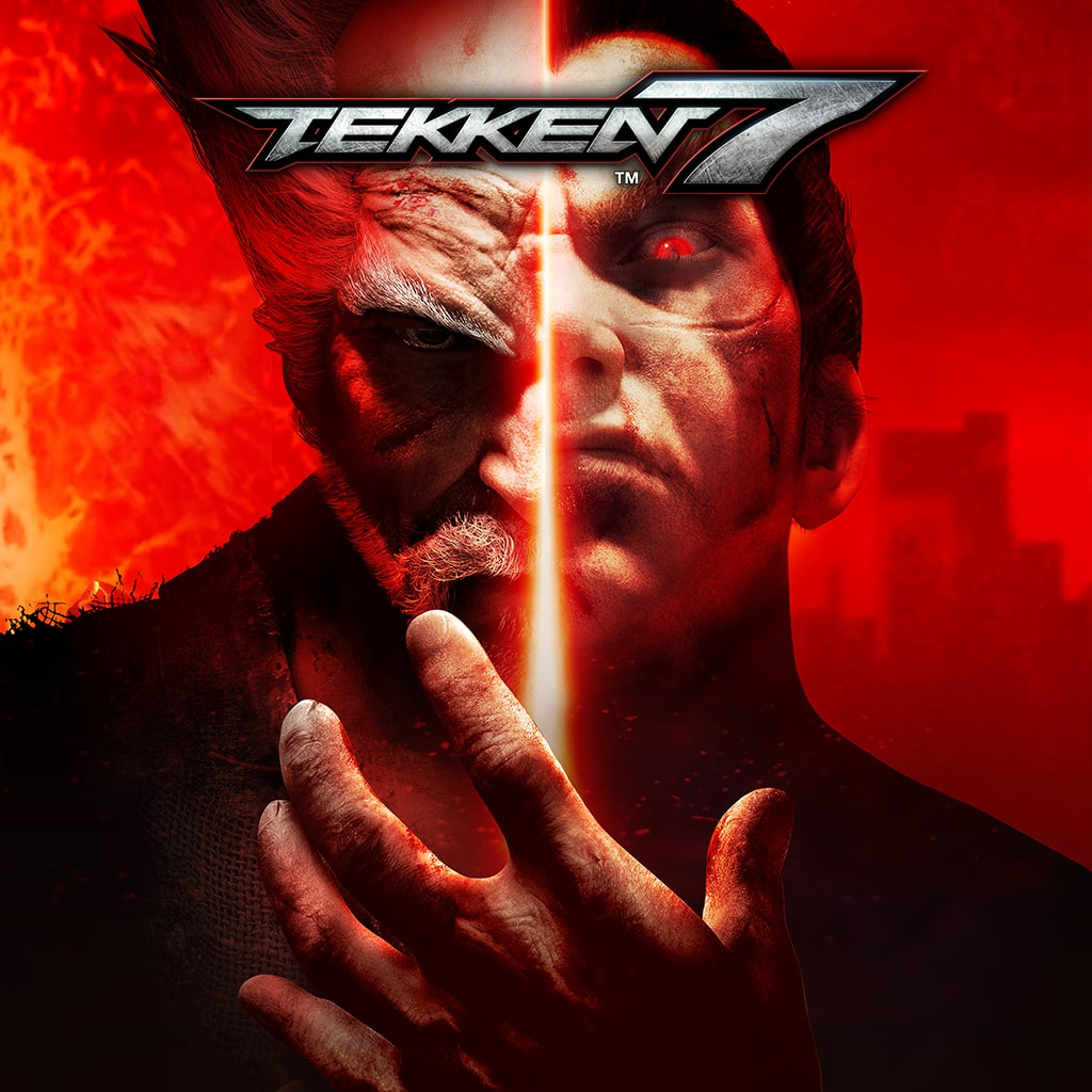 Tekken 7 PC Steam Original