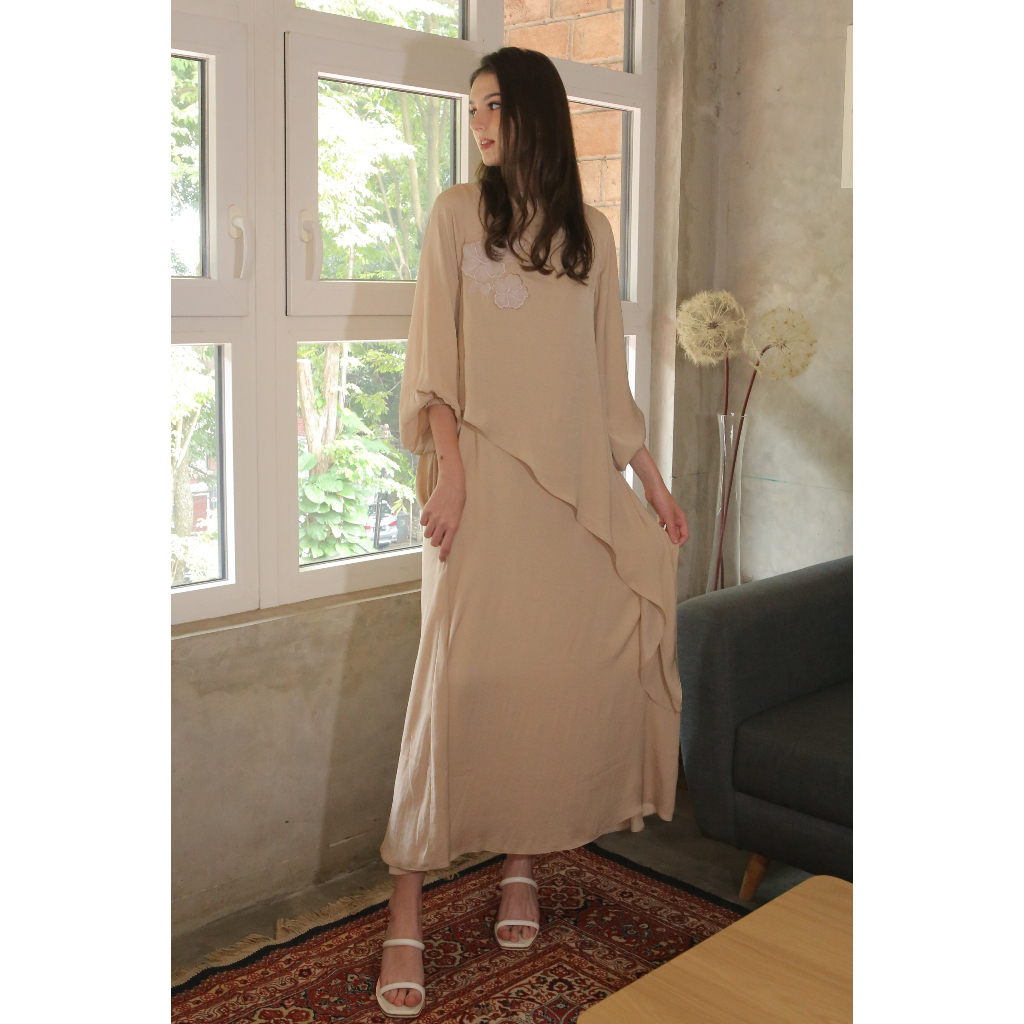 Baju Menyusui - AMY Dress