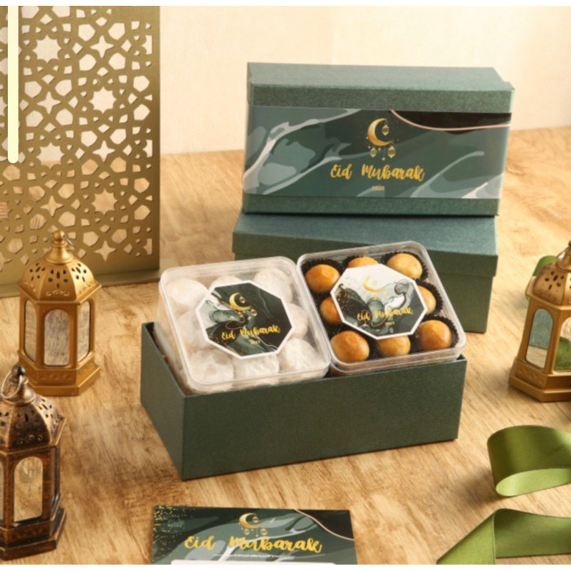 

hampers lebaran type 8