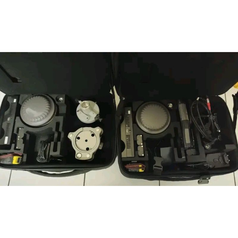 Gps Geodetik south G1 plus