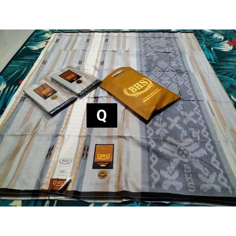 BHS EXCELLENT JAGUAR BRONZE