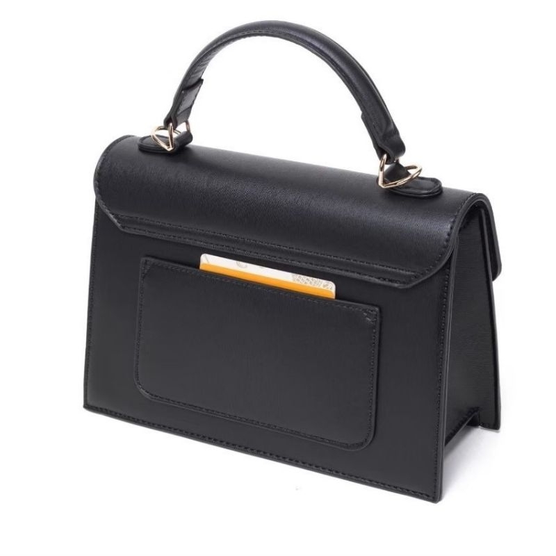 Tas Selempang Jimshoney Calista Bag Daily Waork Original Jims Honey - Tas Wanita Sling Bag Satchel