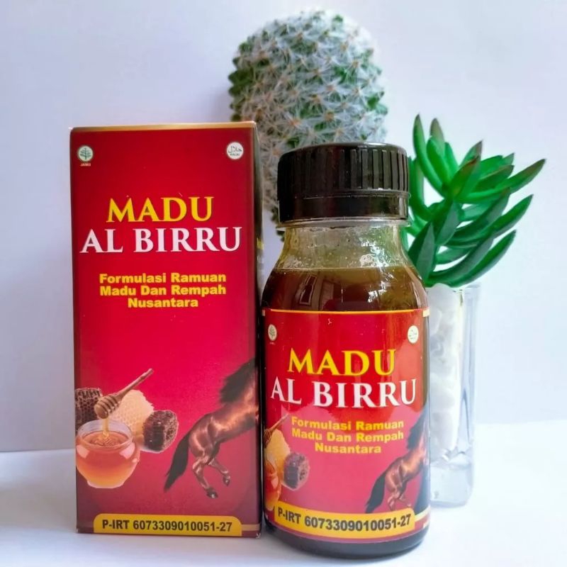 Pria Perkasa / Madu Pria Perkasa / Madu Perkasa / Madu Kuat / Tahan lama di Ranjang