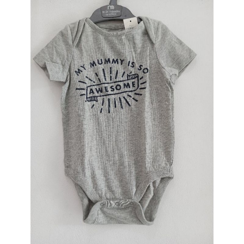 jumper baby gap ori, sz 18-24, jumper bayi laki laki, jumper bayi perempuan