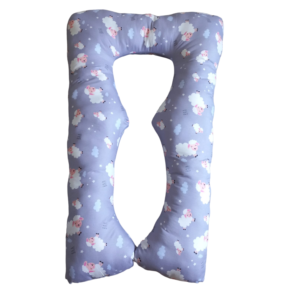 Termurah! BEST SELLER Jumbo Bantal Hamil Ibu Hamil Maternity Pillow