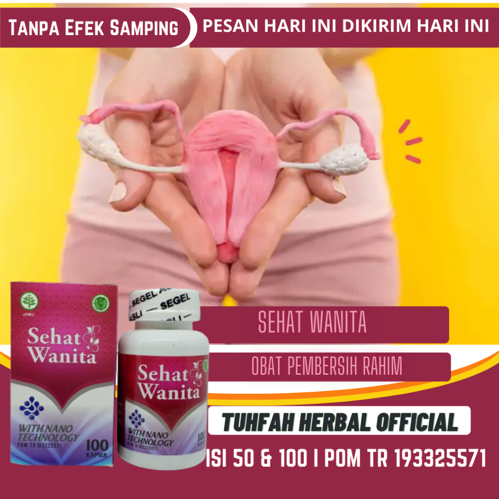 Obat Pembersih Rahim Setelah Pasca Melahirkan, Pembersih Rahim Pasca Kuret, Membersihkan Rahim Darah