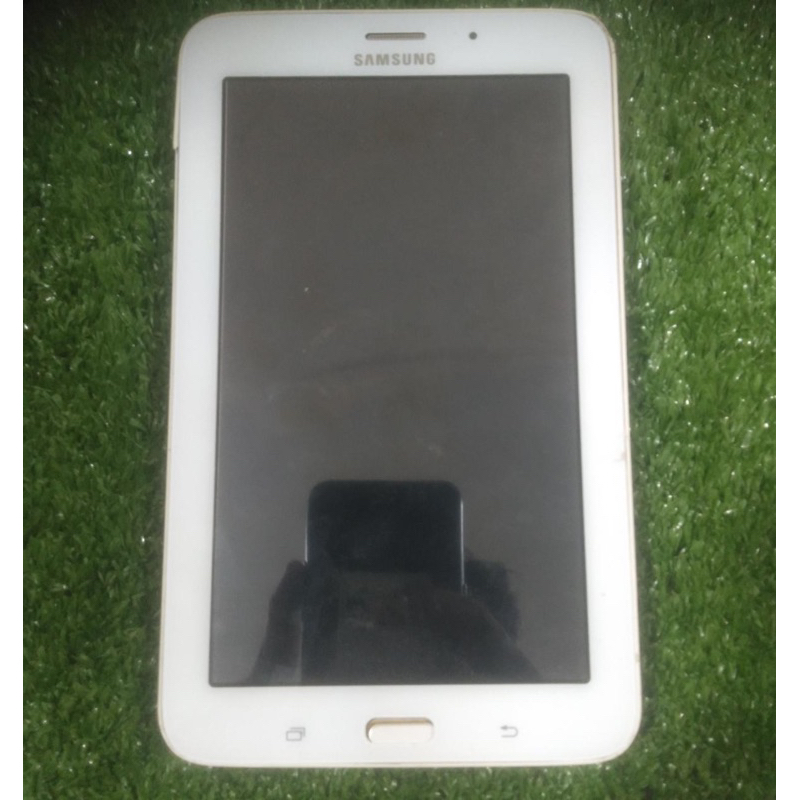 SAMSUNG TAB V3 SECOND NORMAL BATANGAN