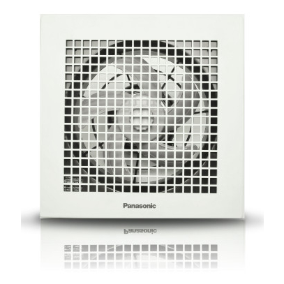 PANASONIC EXHAUST FAN PLAFON CEILING 8&quot; 20TGU 20 TGU