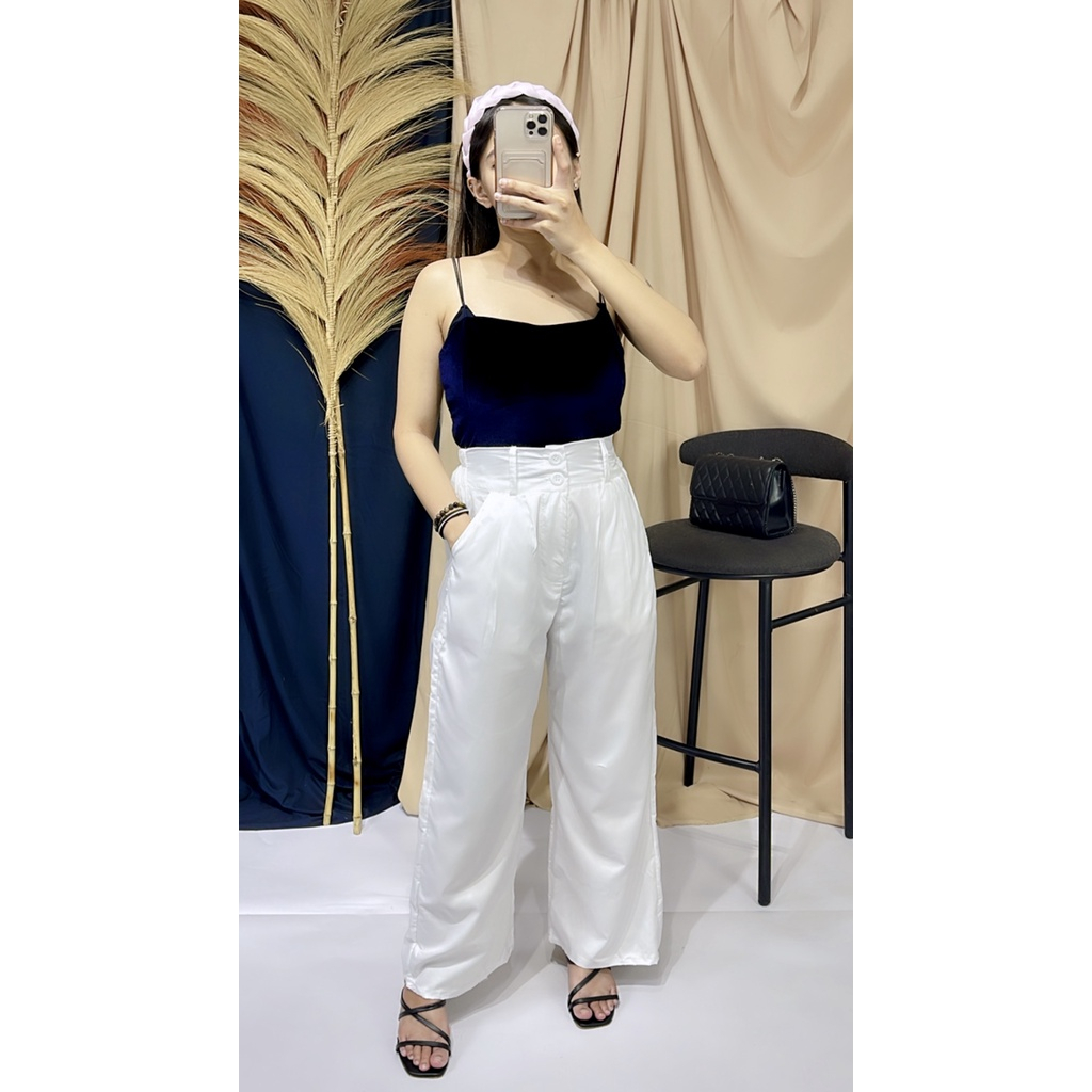 NORA PANTS / PANTS TROUSERS WANITA