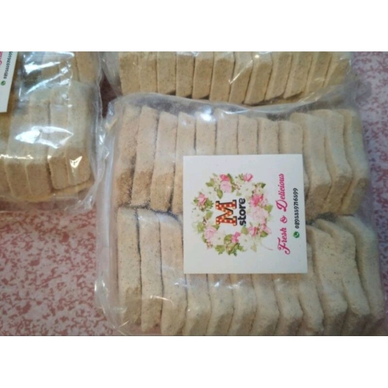KUE KOYA KAOYA KACANG HIJAU