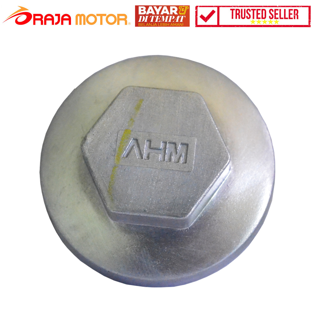 Tutup Klep Honda GL Pro - RAJA MOTOR Jual Aksesoris Variasi Sepeda Motor