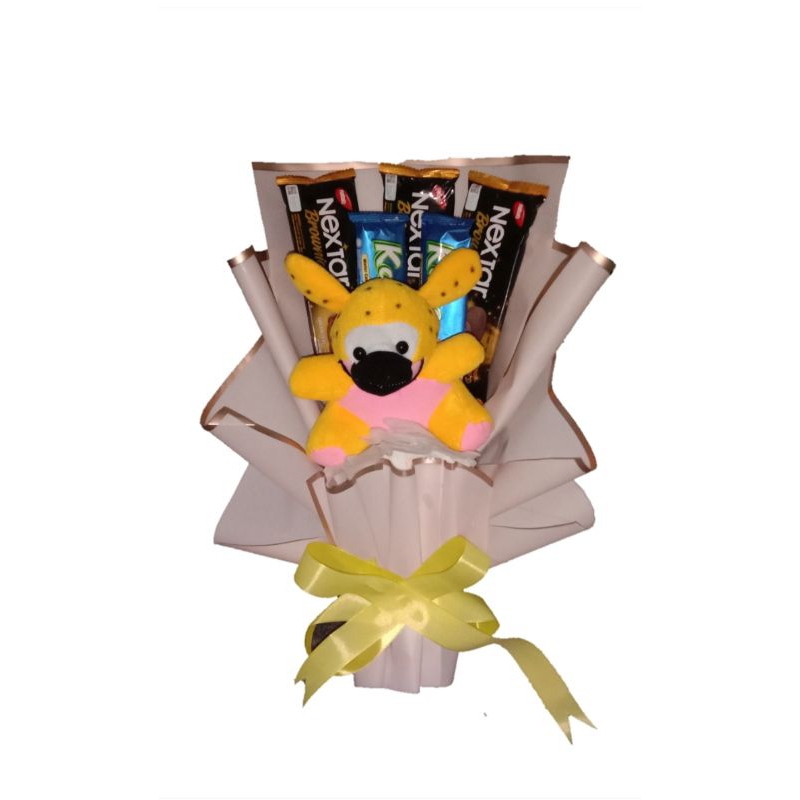

BUKET SNACK | BUKET JAJANAN | BUKET BONEKA | BUKET MURAH