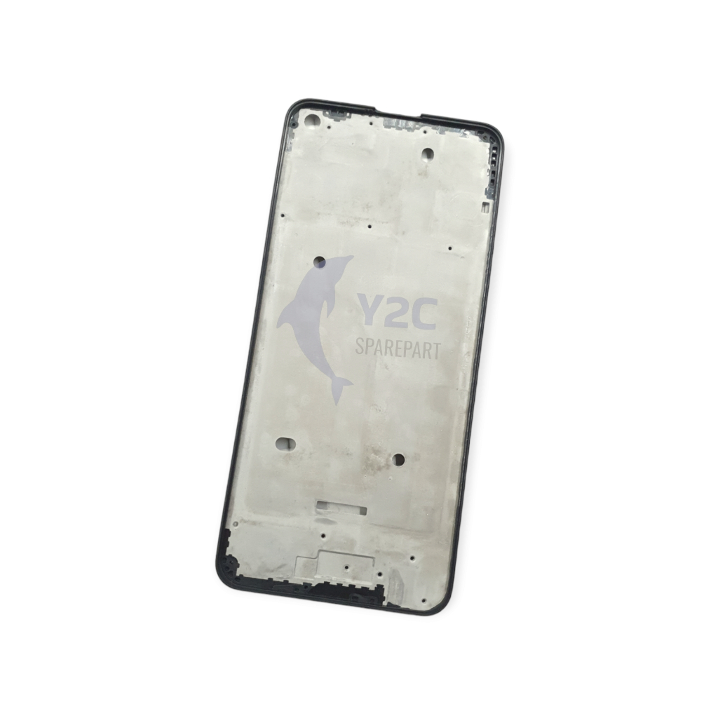 BEZEL INFINIX X652 / INFINIX S5 / TULANG TENGAH FRAME TATAKAN LCD