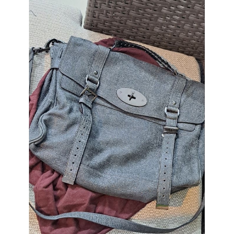 mulberry alexa