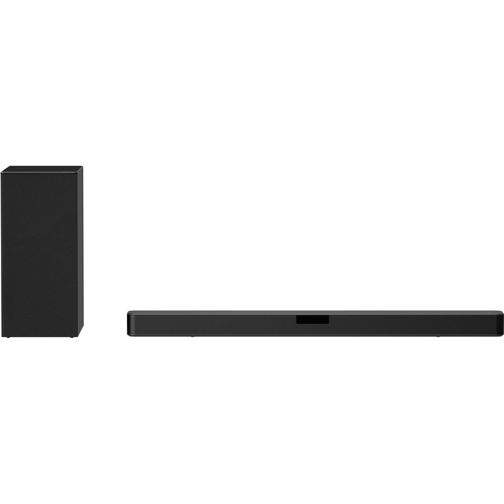 SOUNDBAR LG SN5Y WIRELESS BLUETOOTH 2.1CH DTS