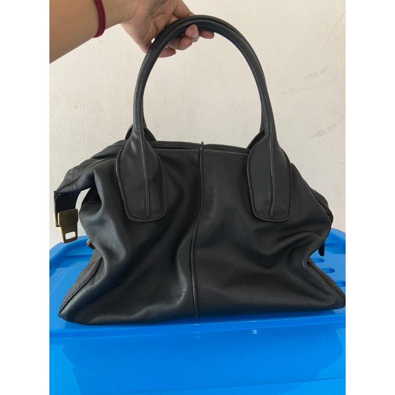 TAS TODS PRELOVED