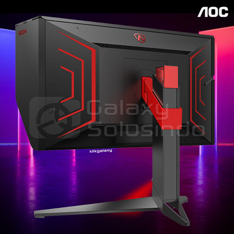 AOC AGON AG254FG 25&quot; IPS 1ms 360Hz FHD Premium Gaming Monitor