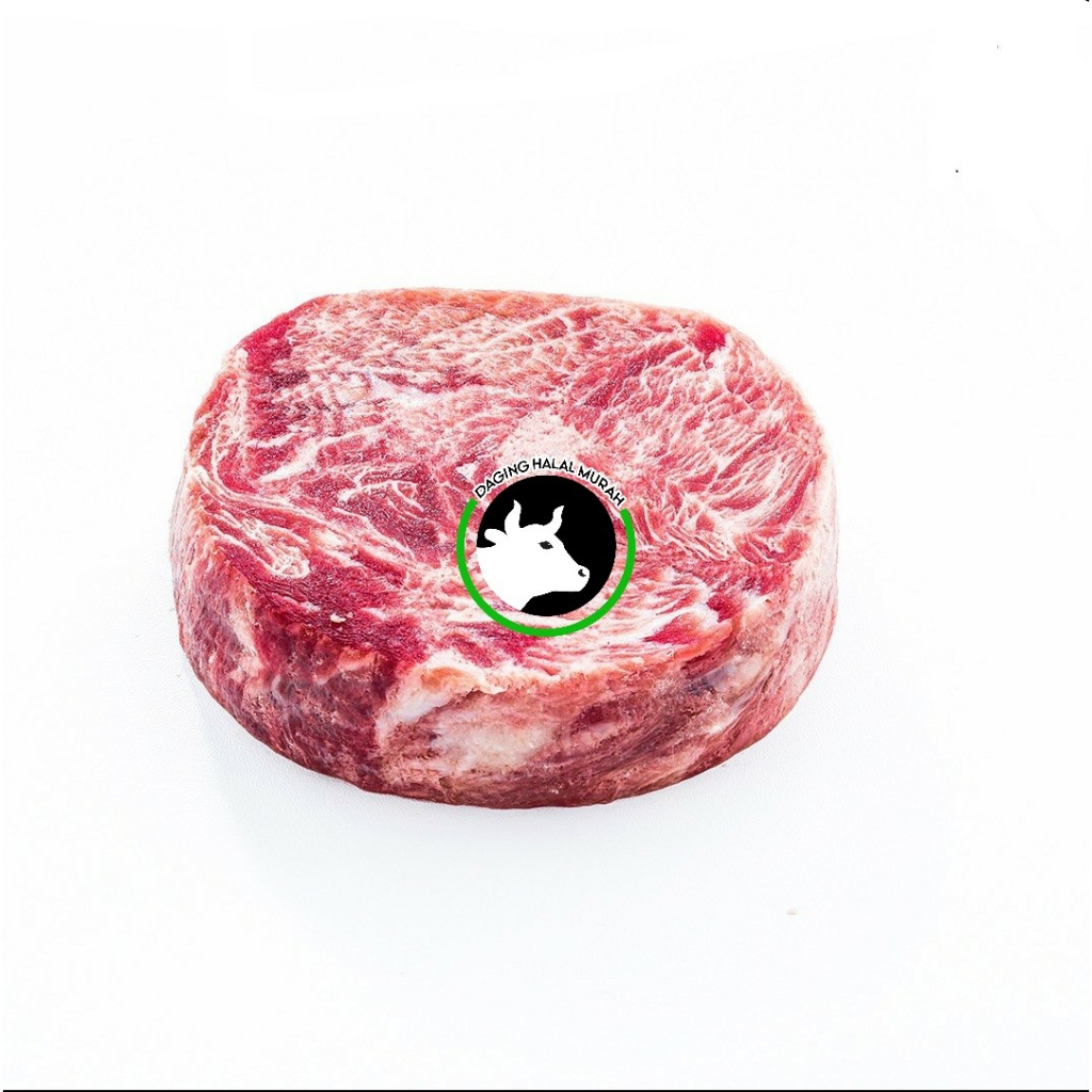 

Daging Steak Tenderloin Meltique @200gr