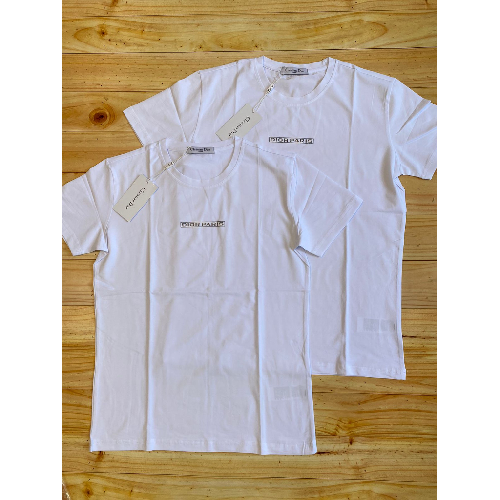Kaos Import Dior* P@ris