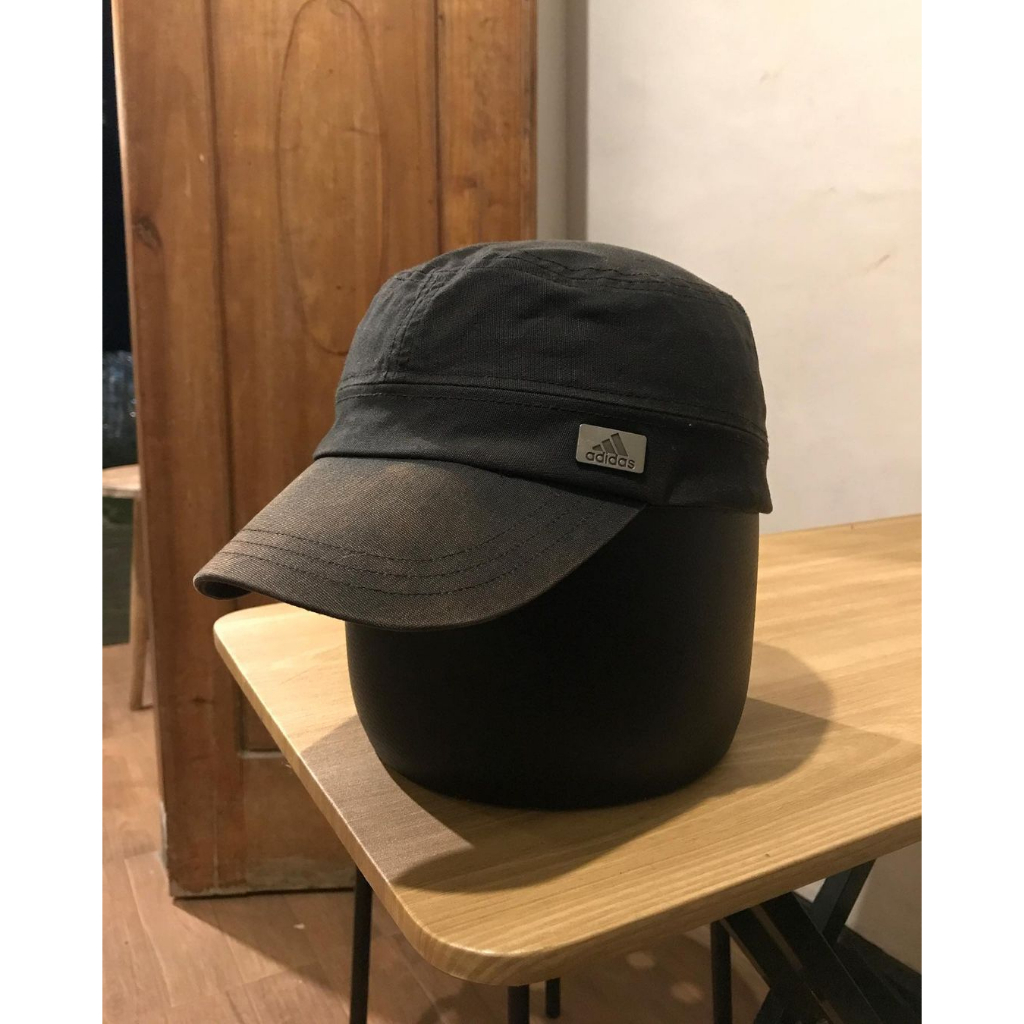 Adidas Commando cap topi