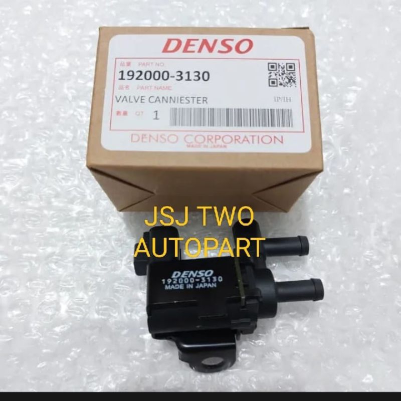 Selenoid Vacum Idle Up Ac Selenoid Vacum Ac Toyota Corrola Great