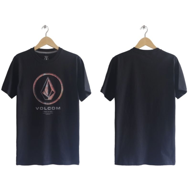 Kaos Volcom Aurora fill premium