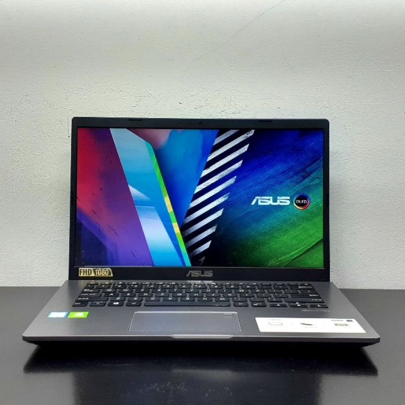 Asus VivoBook A409FJ Intel Core i7 8565U Ram 12 gb Ssd 512gb MX230