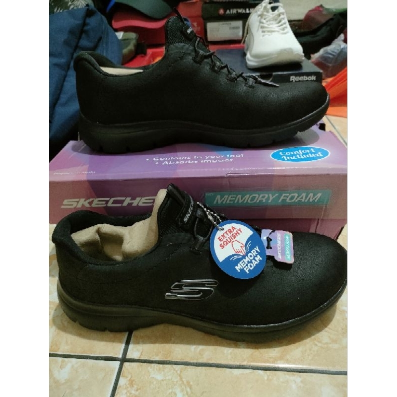SKECHERS SUMMITS OH SO SMOOTH