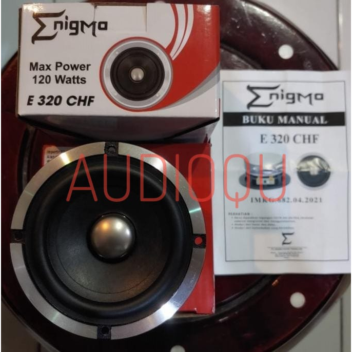 Speaker Enigma E 320 CHF / E 320CHF / E320 CHF