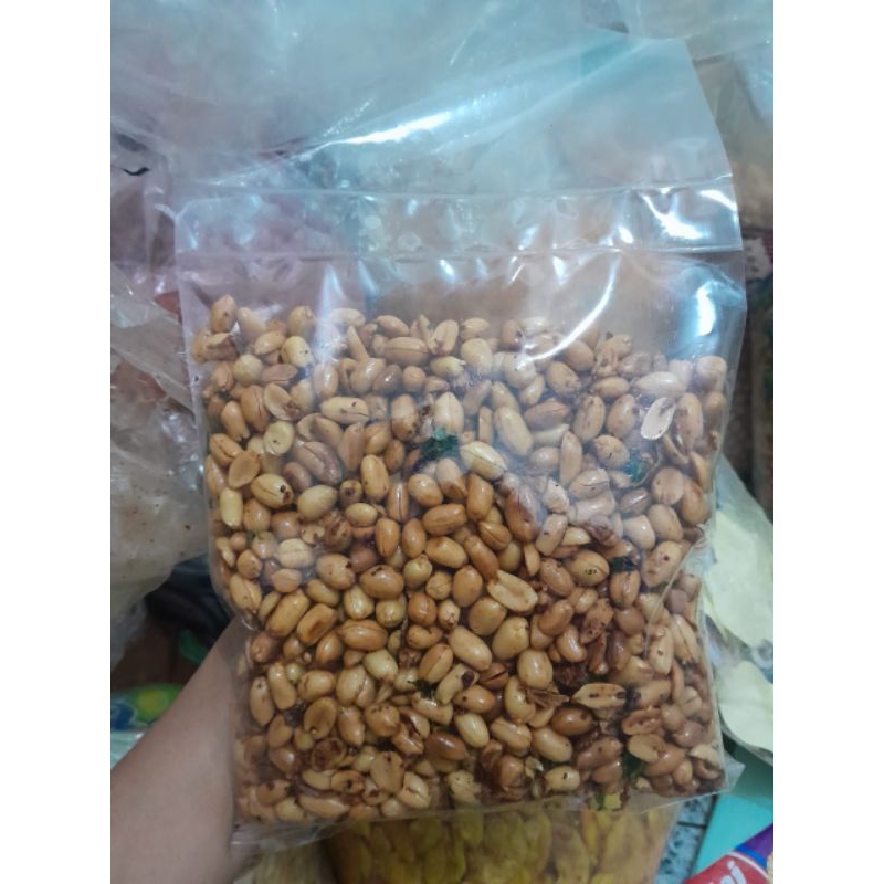 

KACANG TOJIN GORENG KACANG TOUJING ISI 1 KG ENAK MURAH LAZIZ COCOK UNTUK CEMILAN HARIAN DAN LEBARAN KELUARGA HANYA BISA JNT PILIH JNT CECKOUT SENDIRI TIDAK BISA DIGABUNG DENGAN BARANG LAIN TERIMAKASIH