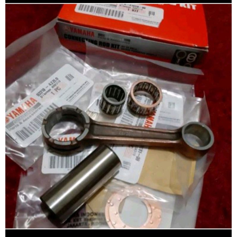 STANG SEHER RX KING NEW 3KA  STANG SEHER RX KING LAMA STANG SEHER KING KUALITAS ORI ORIGINAL