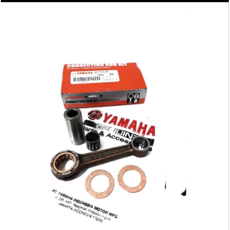 STANG SEHER RX KING NEW 3KA STANG SEHER RX KING LAMA STANG SEHER KING KUALITAS ORI ORIGINAL