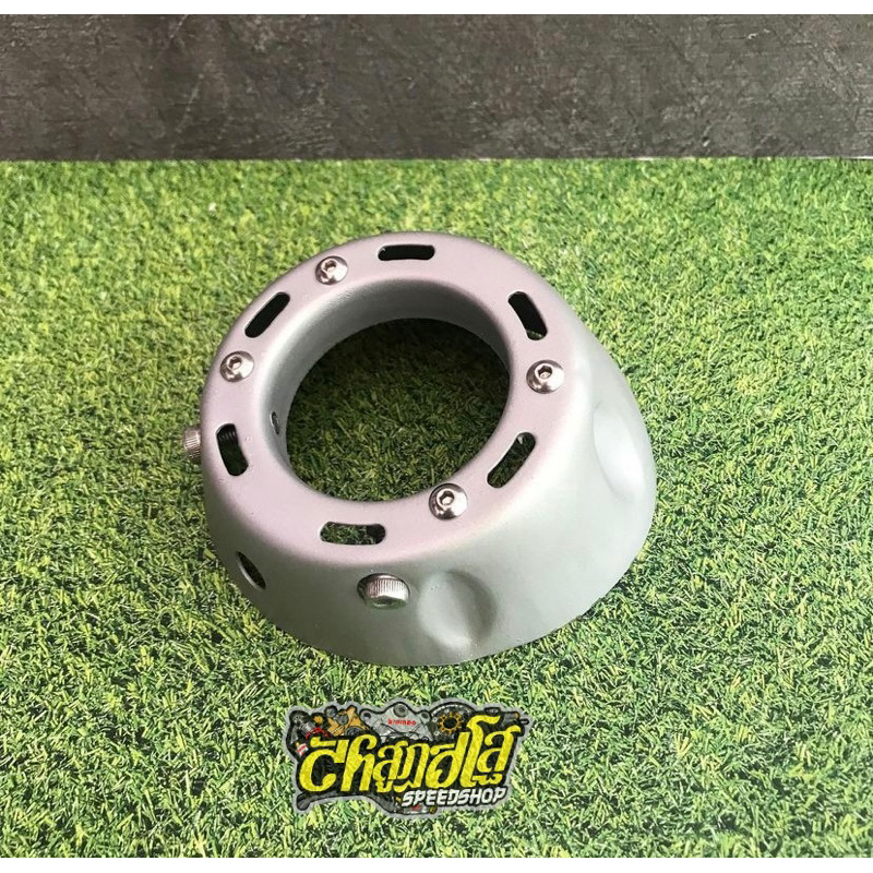 END MUFFLER END CUP MONCONG KNALPOT VARIO 125 150 BEAT SCOOPY MIO PCX PNP DR SOUND ZRC TZM ORIGINAL