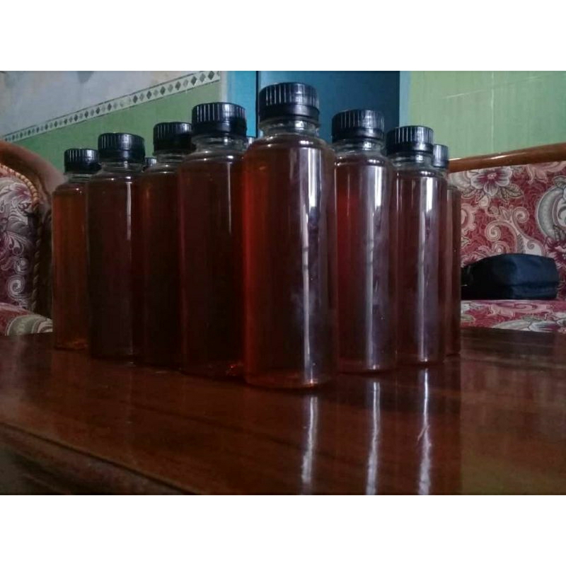 

madu asli multi flora madura