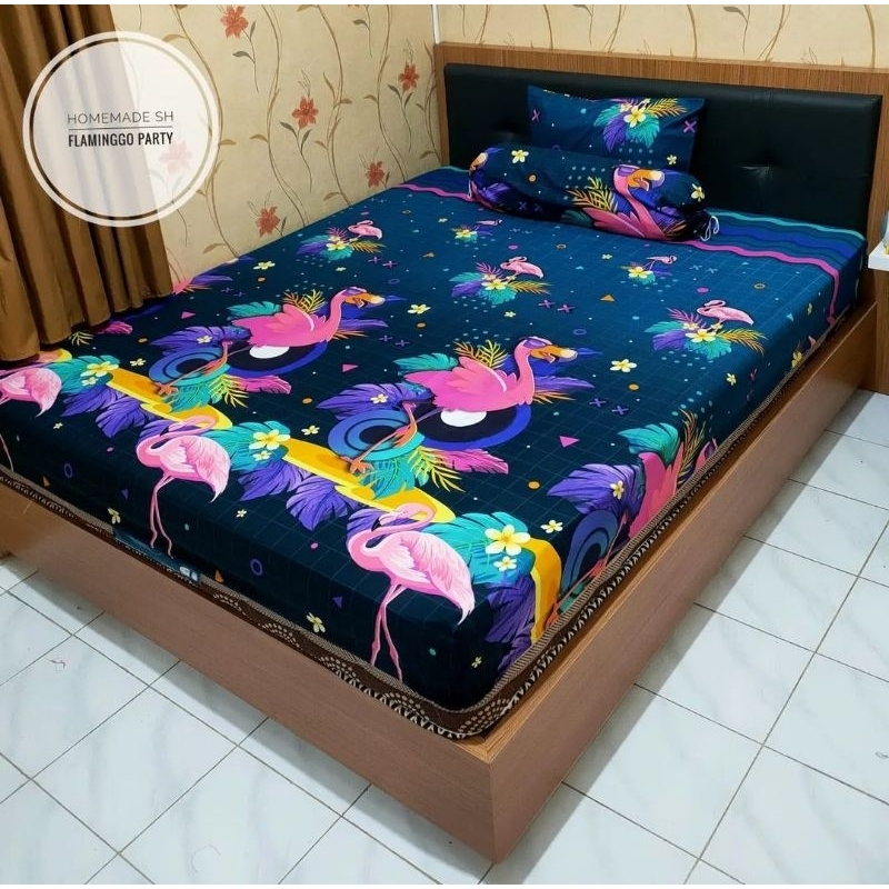 SPREI UKURAN 100X200 SPREIANAKMURAH