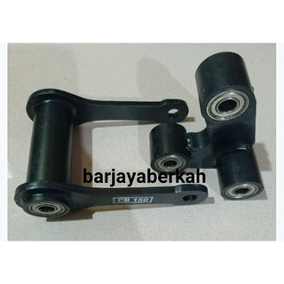 prolink peninggi honda cb 150 r / cbr150r