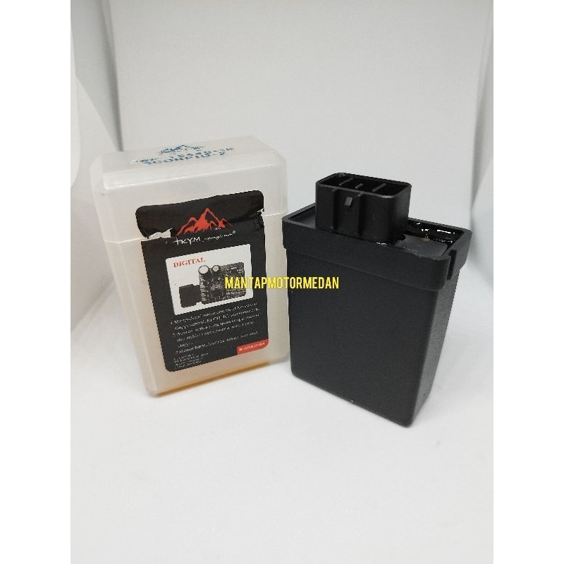 CDI Yamaha Scorpio Scorpio Z Takayama 5BP