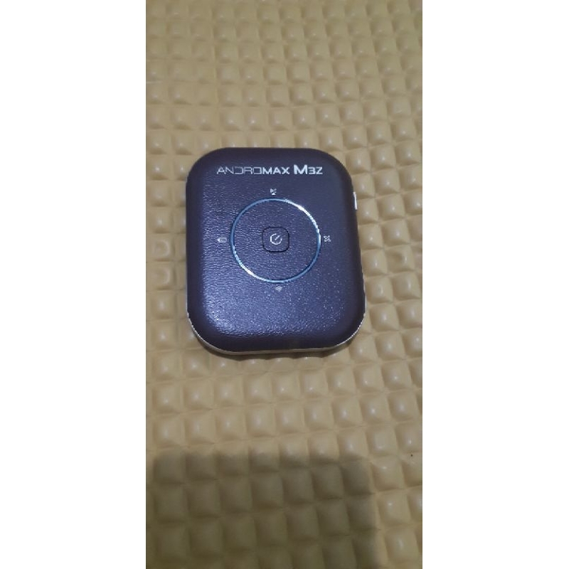 mifi andromax m3z 4G