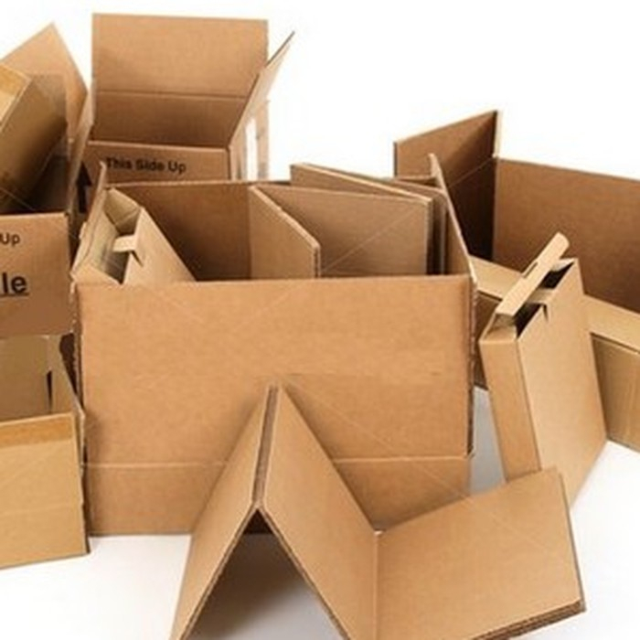 

Packing Tambahan Dus agar kiriman lebih aman