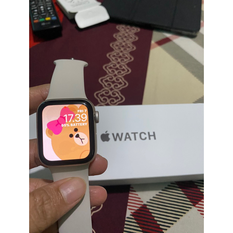 APPLE WATCH SE GEN2