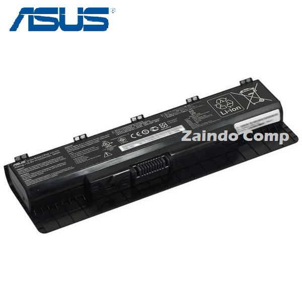 ORIGINAL BATERAI ASUS A32-N56 N46 N46V N46VB N56V N56VM N46VM N46VJ N46VM A31-N56